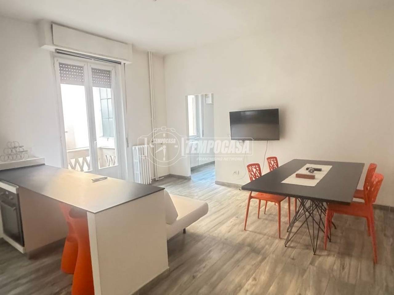 appartamento in vendita a Milano in zona Il Portello