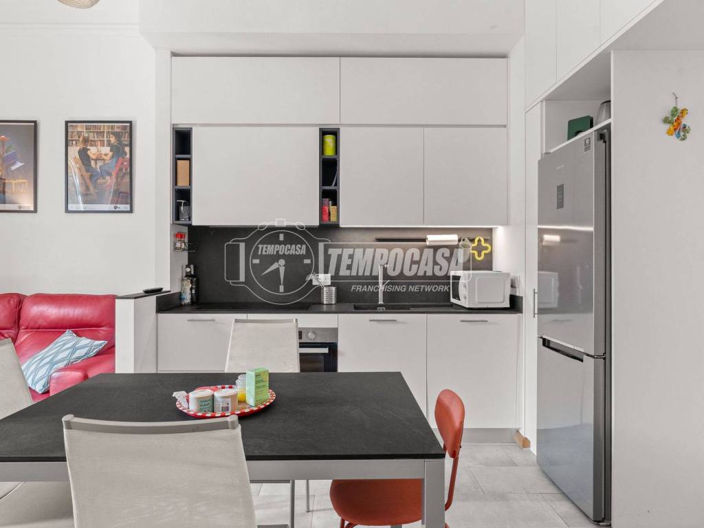 appartamento in vendita a Milano in zona Città Studi