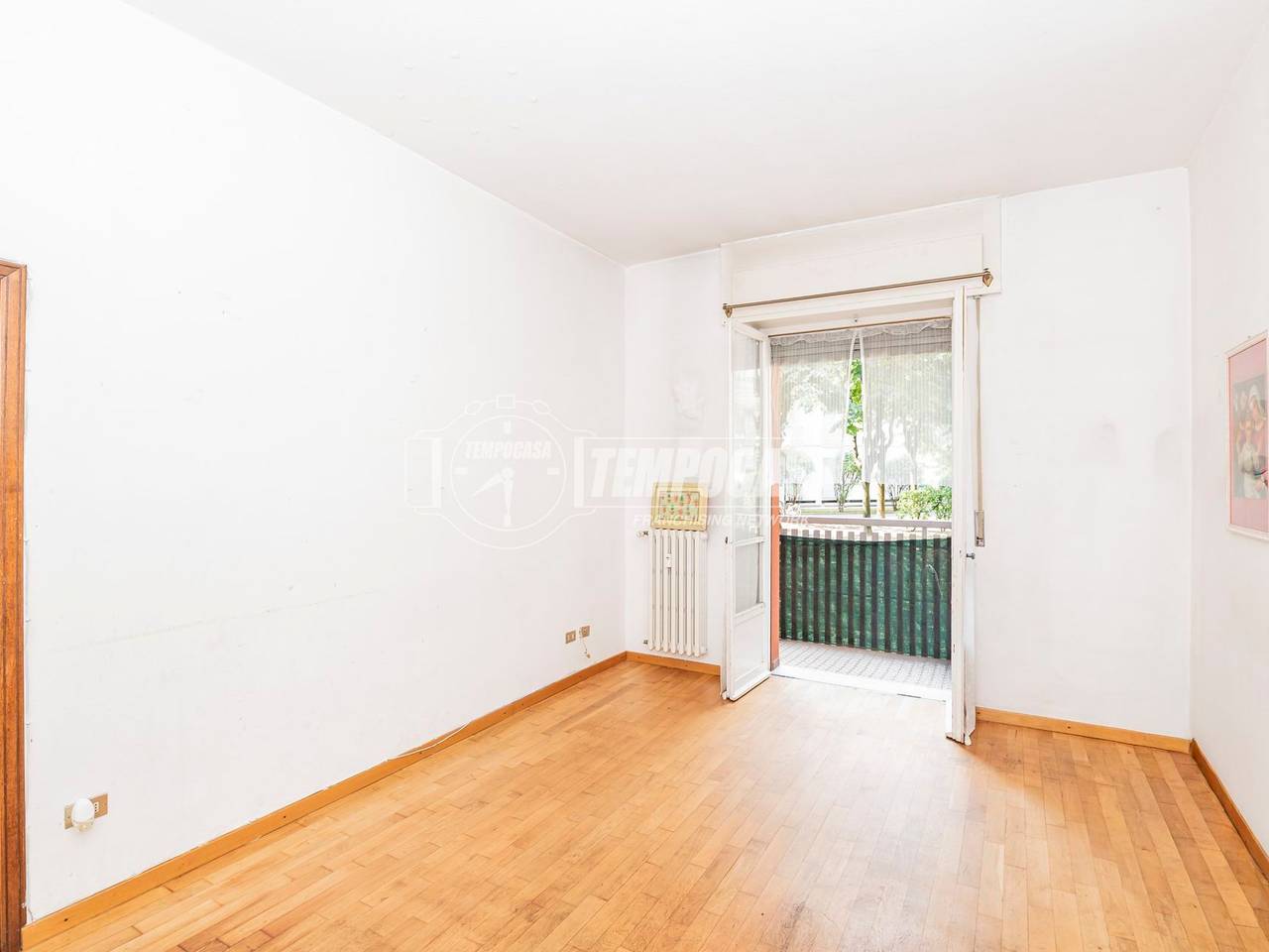 appartamento in vendita a Milano in zona Forlanini