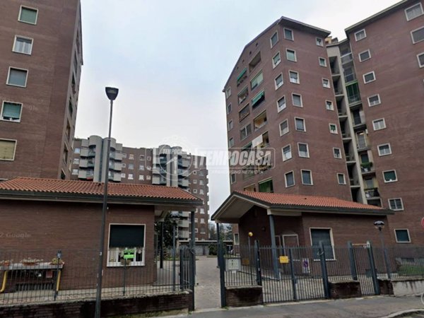 appartamento in vendita a Milano in zona Bocconi
