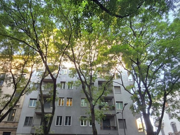 appartamento in vendita a Milano in zona Città Studi