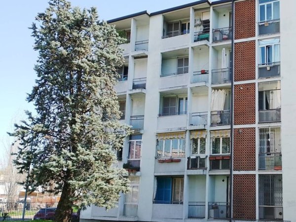 appartamento in vendita a Milano in zona Niguarda