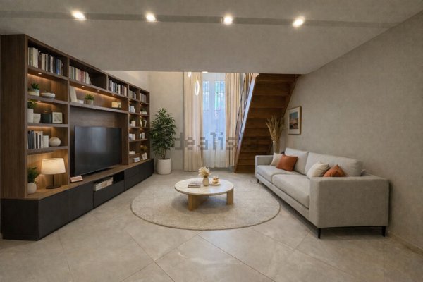 appartamento in vendita a Milano in zona San Cristoforo