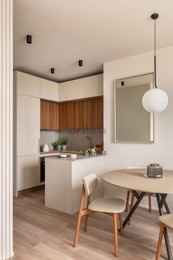 appartamento in vendita a Milano in zona Vigentino