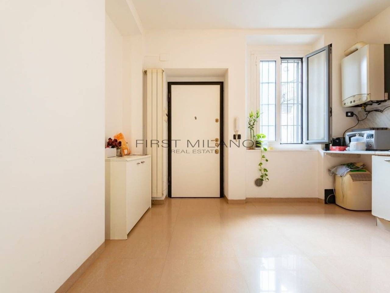 appartamento in vendita a Milano in zona Turro