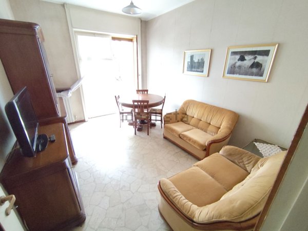 appartamento in vendita a Milano in zona Maggiolina