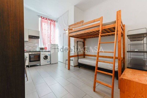 appartamento in vendita a Milano in zona Turro