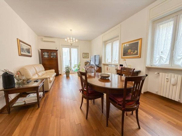 appartamento in vendita a Milano in zona Loreto