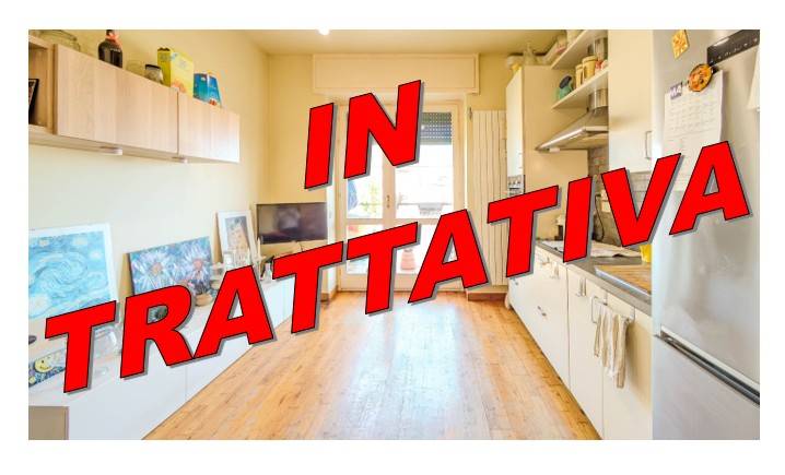 appartamento in vendita a Milano in zona Città Studi