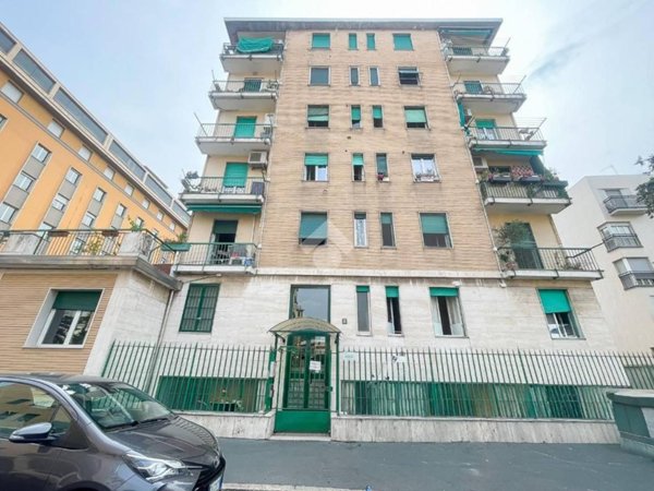 appartamento in vendita a Milano in zona Bruzzano