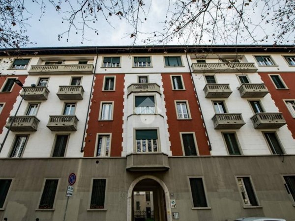 appartamento in vendita a Milano in zona Bocconi