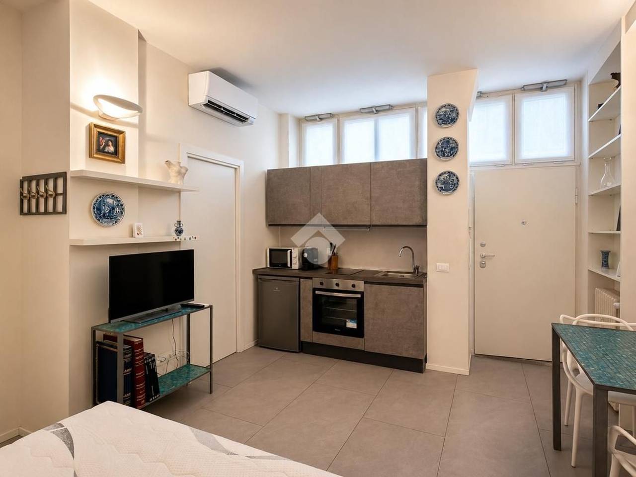 appartamento in vendita a Milano in zona Calvairate