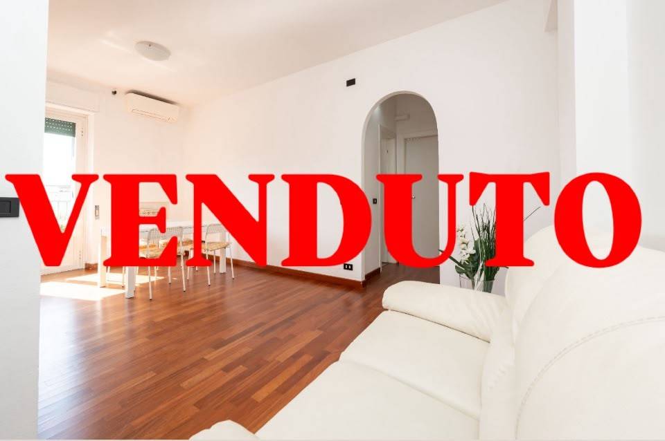 appartamento in vendita a Milano in zona Città Studi