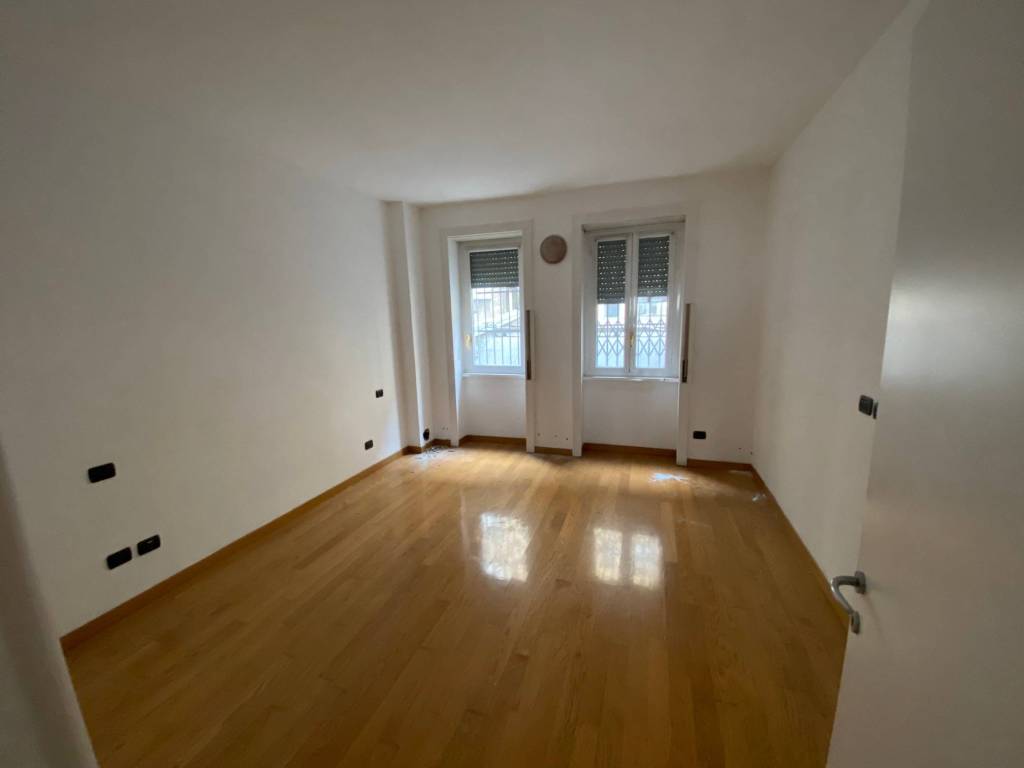 appartamento in vendita a Milano in zona Maggiolina