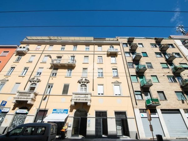 appartamento in vendita a Milano in zona Calvairate