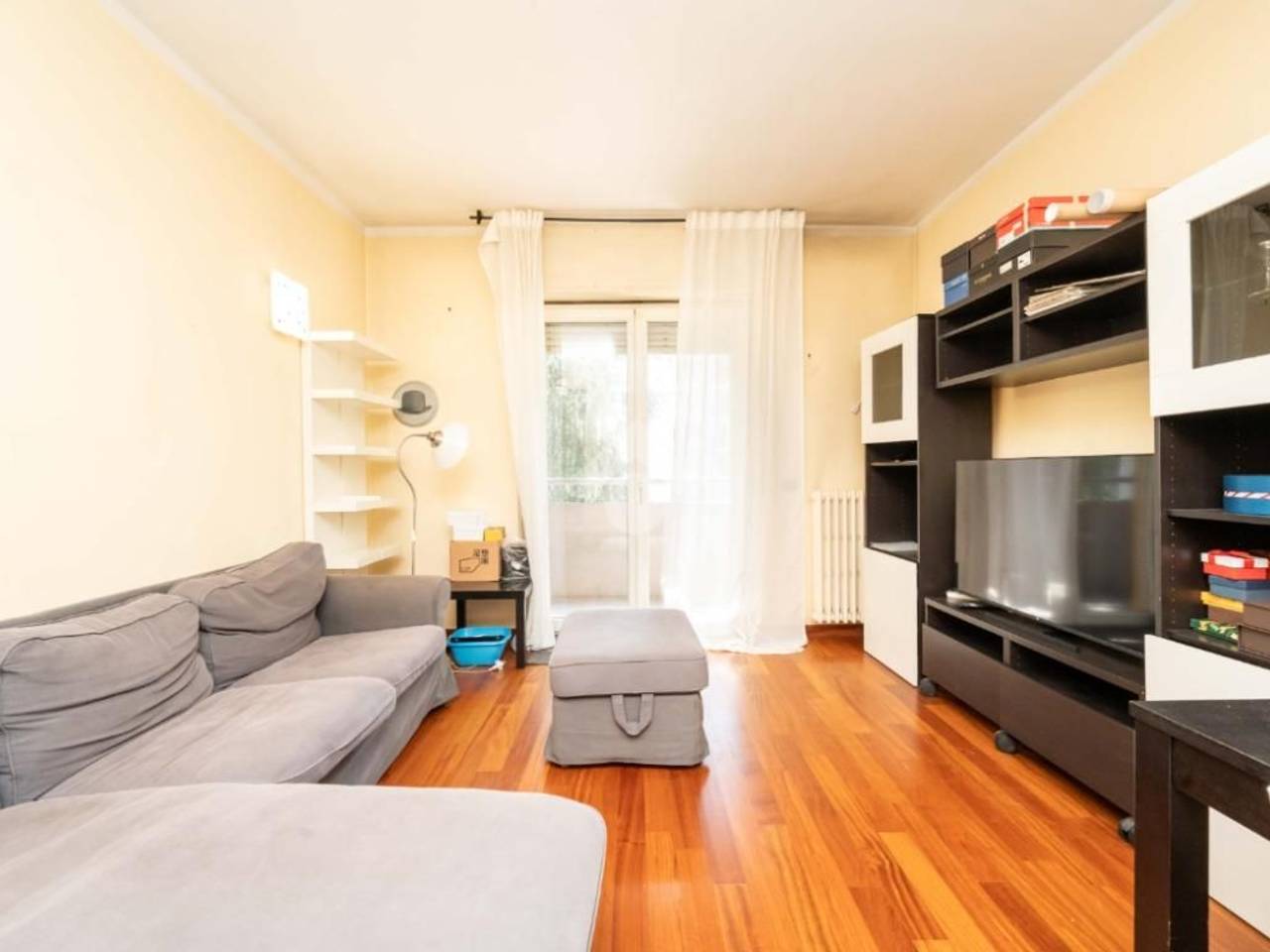 appartamento in vendita a Milano in zona Vigentino