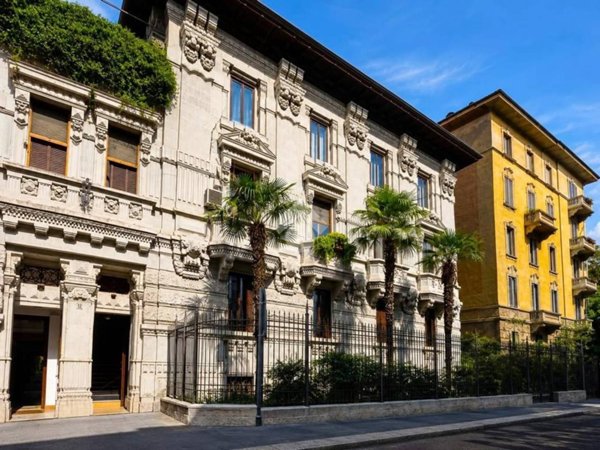 appartamento in vendita a Milano in zona Porta Vigentina