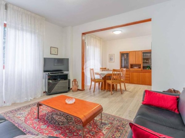 appartamento in vendita a Milano in zona Gratosoglio