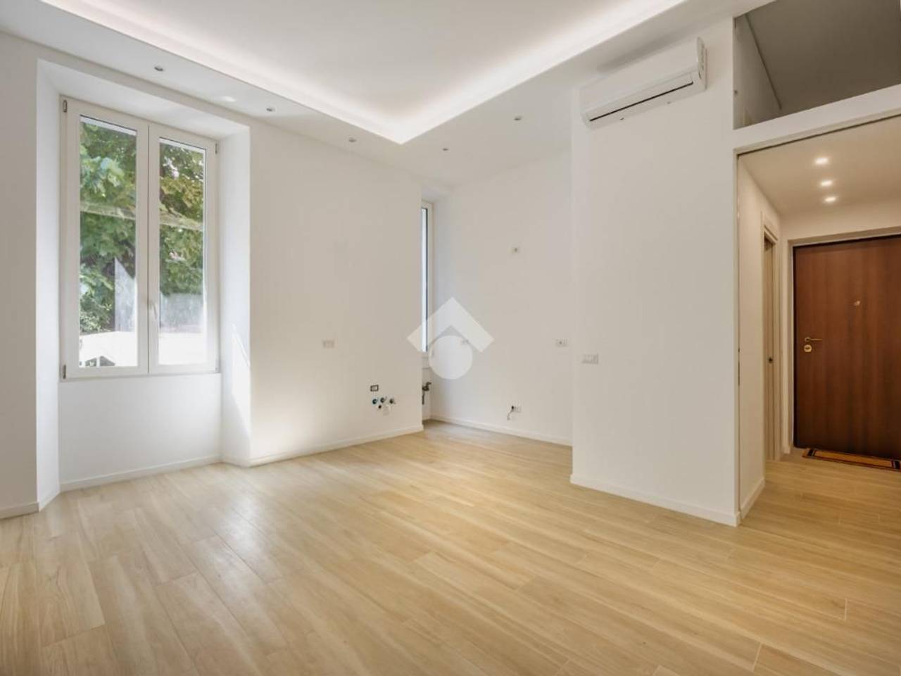 appartamento in vendita a Milano in zona Segnano