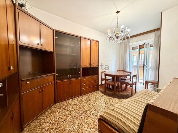 appartamento in vendita a Milano in zona Villapizzone