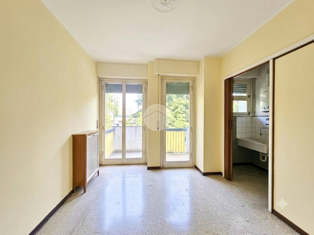 appartamento in vendita a Milano in zona Forlanini