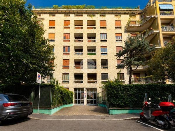 appartamento in vendita a Milano in zona Il Portello