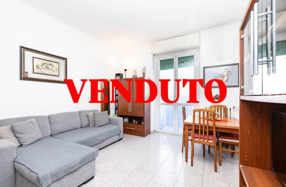 appartamento in vendita a Milano in zona Greco