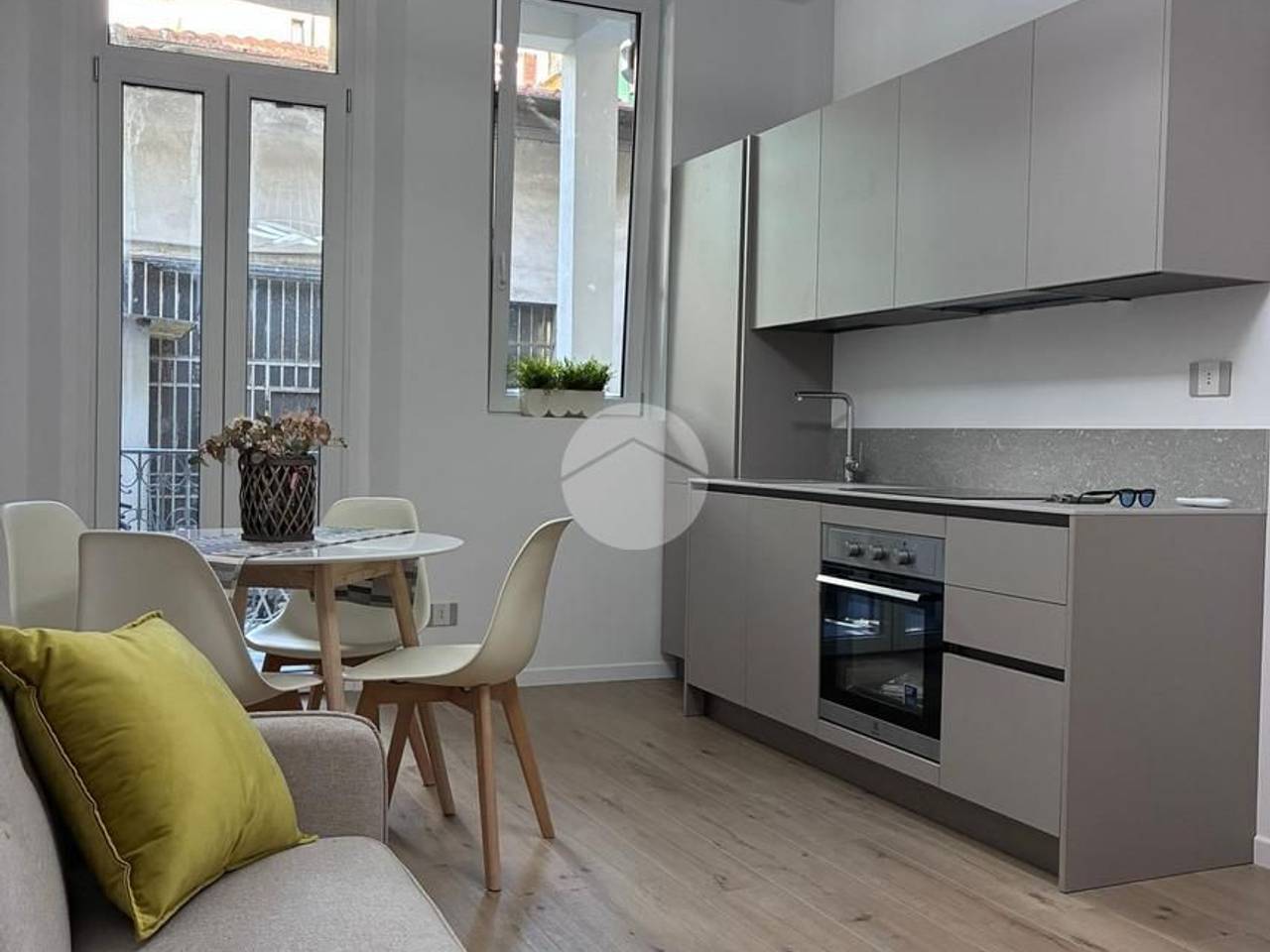 appartamento in vendita a Milano in zona Casoretto