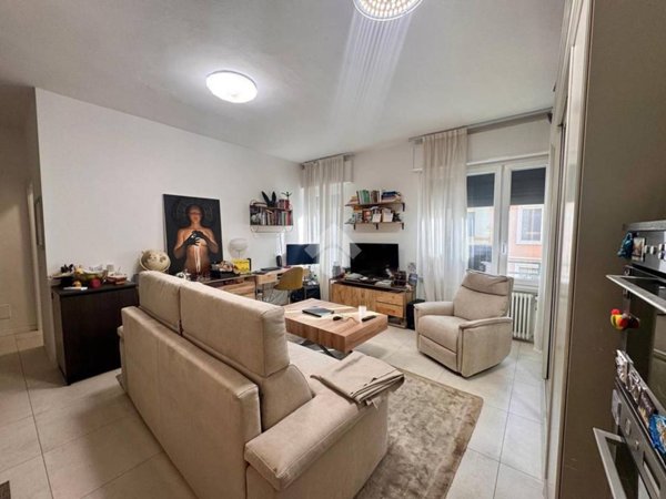 appartamento in vendita a Milano in zona San Cristoforo