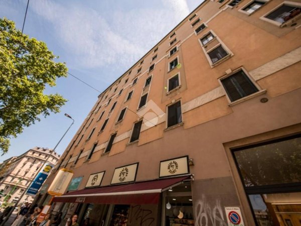 appartamento in vendita a Milano in zona Piazzale Lodi