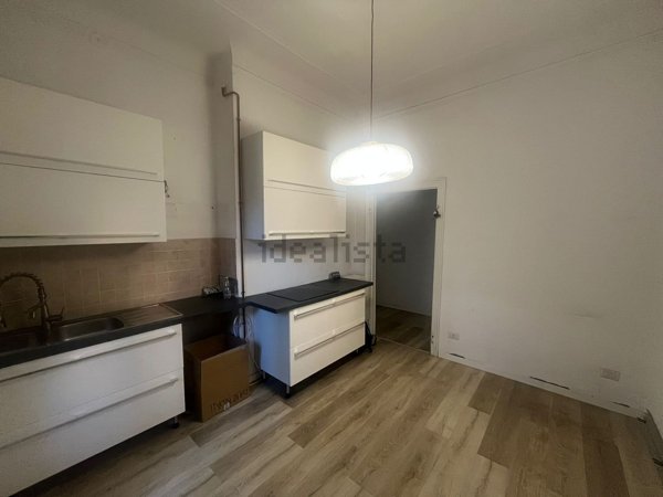 appartamento in vendita a Milano in zona Sempione
