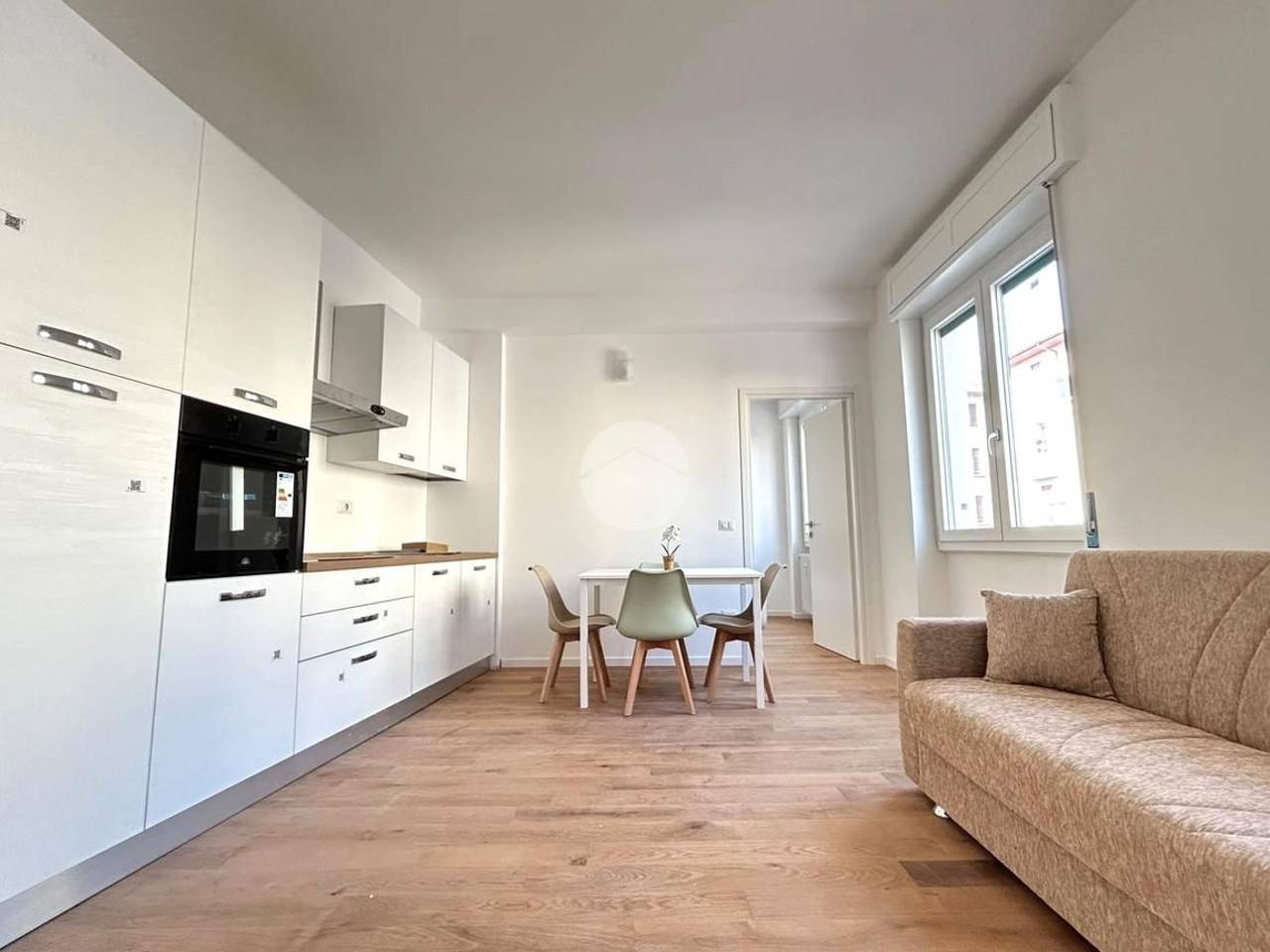 appartamento in vendita a Milano in zona Stadera