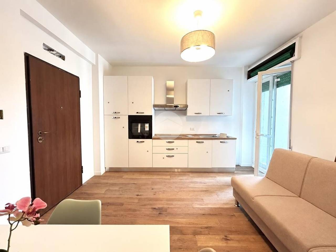 appartamento in vendita a Milano in zona Stadera