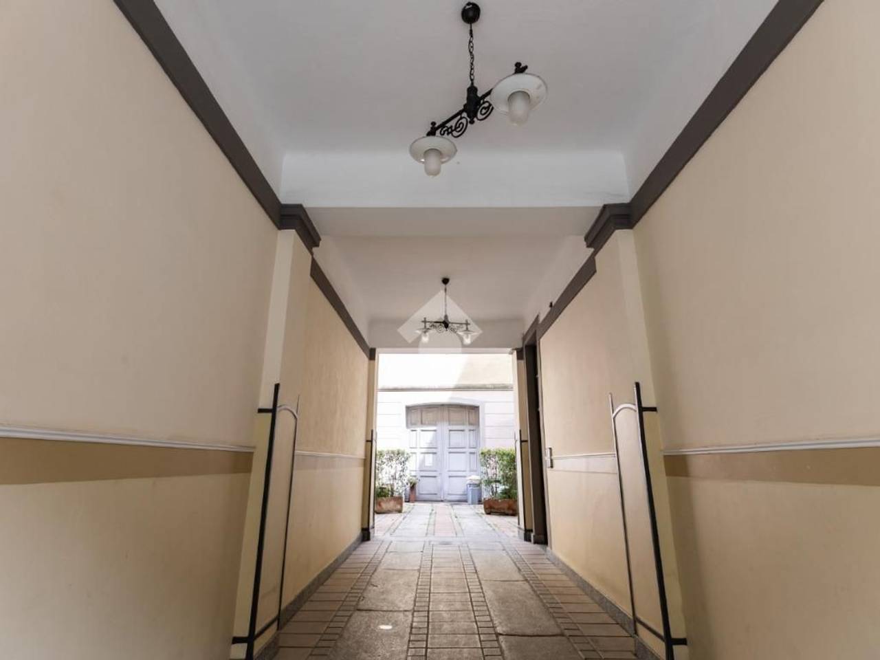 appartamento in vendita a Milano in zona Loreto