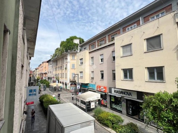 appartamento in vendita a Milano in zona Paolo Sarpi