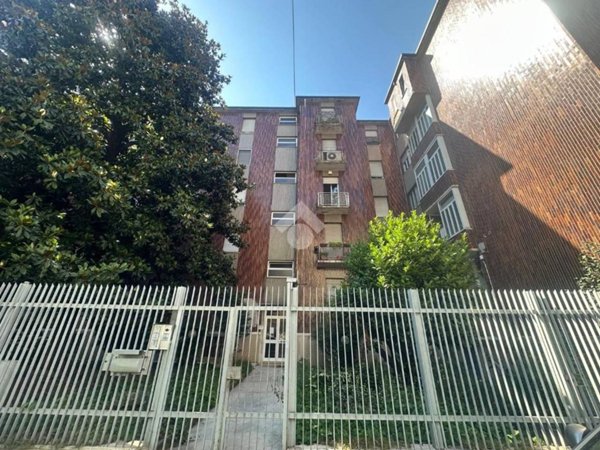 appartamento in vendita a Milano in zona Maggiolina