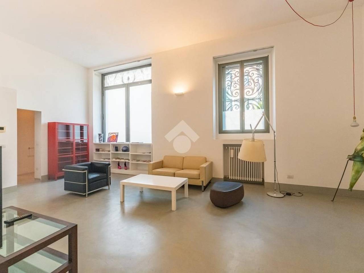 appartamento in vendita a Milano in zona Porta Garibaldi