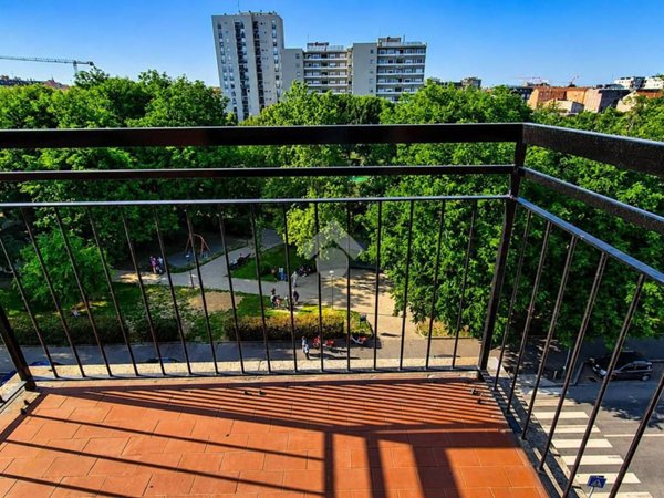 appartamento in vendita a Milano in zona Turro