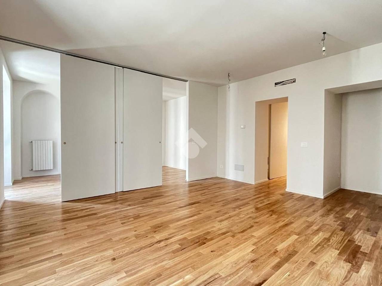 appartamento in vendita a Milano in zona Sempione