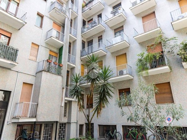 appartamento in vendita a Milano in zona Loreto