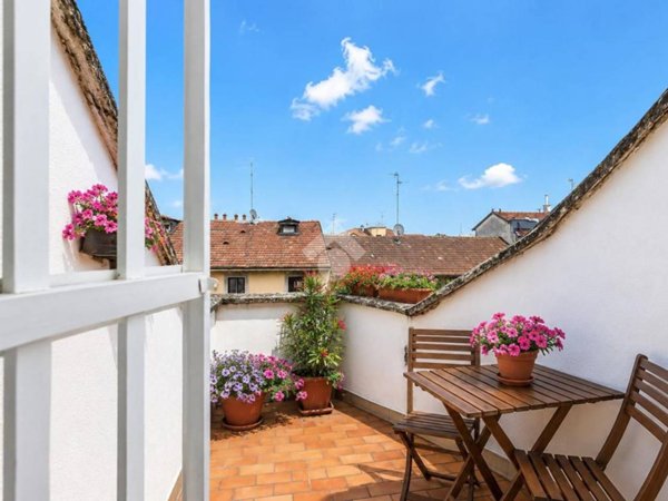 appartamento in vendita a Milano in zona Loreto