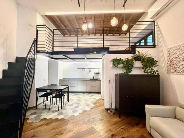 appartamento in vendita a Milano in zona NoLo