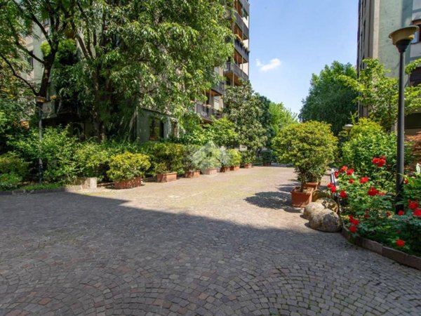appartamento in vendita a Milano in zona CityLife