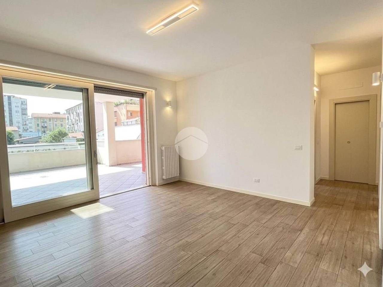 appartamento in vendita a Milano in zona Stadera