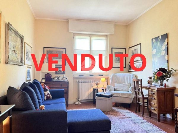 appartamento in vendita a Milano in zona Feltre