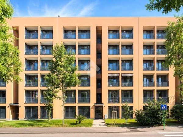 appartamento in vendita a Milano in zona Vialba