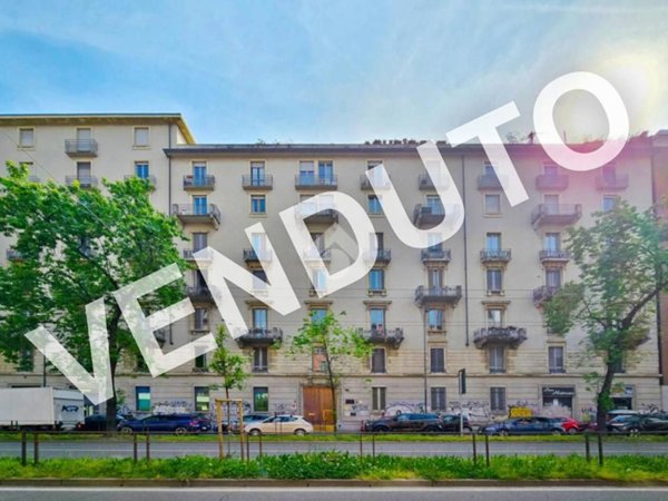 appartamento in vendita a Milano in zona Isola