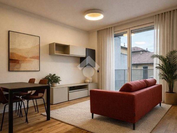 appartamento in vendita a Milano in zona Isola