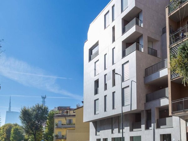 appartamento in vendita a Milano in zona Isola