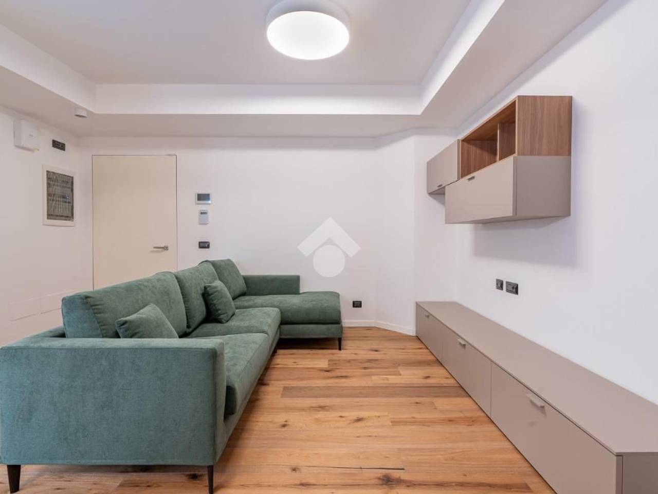 appartamento in vendita a Milano in zona Isola